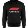PÁNSKA MIKINA FORMULA 1 HAMILTON RED BULL RACING M