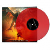 Flotsam And Jetsam - I Am The Weapon / Red / Vinyl [LP]