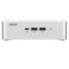 ASUS NUC 15 Pro+ RNUC15CRSU500002/Core Ultra 5 225H/DDR5/7x USB/LAN/WiFi/Intel Arc/M.2/Stylish/L6 Kit/EU power cord