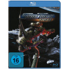 Starship Troopers: Invasion (Blu-ray) (DVD)