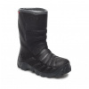 Viking Ultra Warm Black/Grey Veľkosť: 31, Vnútorná dĺžka topánky: 20,5 cm