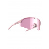 Tripoint-005 Lake Victoria Matt Light pink Brown w Pink Multi