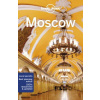 Lonely Planet Moscow