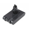 Cameron Sino CS-DYC620VX Napätie 21.6V Li-ion 2500mAh černá - neoriginálne