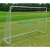 Victoria Sport Fotbalová branka se sítí 240x150x90cm