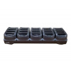 Zebra battery charging station, 20 slots (SAC-TC2Y-20SCH-01)