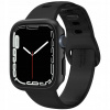 Spigen Thin Fit Black Apple Watch 7 45 mm ACS04174