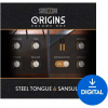 Sonuscore Origins Vol. 1: Steel Tongue & Sansula (Digitálny produkt)