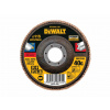 DeWALT DT30601 Brúsny kotúč EXTREME plochý, ø 115 mm, zrnitosť 40, 1 ks