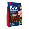 Brit Premium by Nature Adult L 3 kg