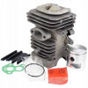 Valec pre záhradné náradie - Husqvarna piestový valec 235 236 240 39 mm diely pre motor Husqvarna Piła (Husqvarna piestový valec 235 236 240 39 mm diely pre motor Husqvarna Piła)