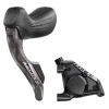 Sram Force AXS HRD Shift-Brake System predná