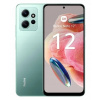 Smartfón Xiaomi Redmi Note 12 8 GB / 256 GB 4G (LTE) zelený