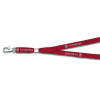 Victorinox 4.1879 šnúrka na krk s karabínou