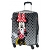 American Tourister Disney Legends Spinner 19C 62,5 l Minnie Mouse Polka Dots