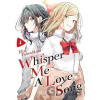 Kodansha America Whisper Me a Love Song 4