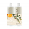 Paul Mitchell Clean Beauty Everyday šampon 1000 ml + kondicionér 1000 ml darčeková sada