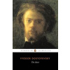 The Idiot - Fyodor Dostoyevsky, Penguin Books Ltd