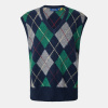 Sveter Polo Ralph Lauren Navy Combo 1143291 L