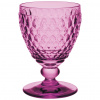 Villeroy&Boch Boston pohár na biele víno Farba: Berry