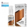 LIQUA Elements DARK TOBACCO 10ml 12mg nikotínu e-liquid
