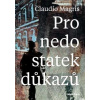 Pro nedostatek důkazů