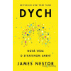 Dych - James Nestor - online doručenie