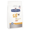 HILLS Diet Feline c/d Multicare Chicken Dry 1,5 kg