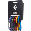 Karabína BLACK DIAMOND LITEWIRE RACKPACK