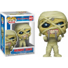 Funko Pop! 442 Iron Maiden Mummy Eddie