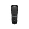Canon RF 800mm f/11 IS STM