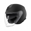 Prilba Schuberth M1 Pro čierna matná (Prilba Schuberth M1 Pro čierna matná)