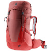 DEUTER Futura 24 SL, caspia-currant