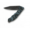 Victorinox nôž 0.9425.DS222 Evoke BSH Alox NavyCam
