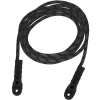 ROCK EMPIRE Lanyard 500cm černá - 500 cm