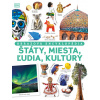 Štáty, miesta, ľudia, kultúry - Andrea Mills