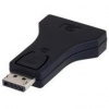 C-TECH DISPLAYPORT NA VGA, CB-AD-DP-VGA