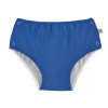 LÄSSIG Snap Swim Diaper 2024 blue 13-24 mon. plavecká plienka s patentkami
