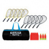 Speed ​​bedmintonový set TALBOT TORRO Speed ​​4400