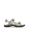 Karrimor Antibes Leather Mens Walking Sandals Beige 8 (42)