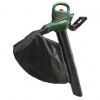 Vysávač lístia Bosch Universal GardenTidy 2300 06008B1002