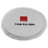 Rupes Rotary Flat Wool Polishing Pad (180 mm)