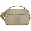 Fjällräven Kånken No. 2 Hip Pack, Farba FOSSIL, Objem do 10 L