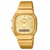 CASIO unisex hodinky Vintage CASAQ-240EG-9AEF
