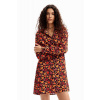 Dámske šaty DESIGUAL VEST YESH