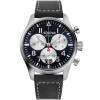 Hodinky Alpina AL-372NS4S6 Startimer Pilot Chronograph Mens Watch 44mm 10ATM