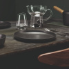 EVA SOLO Nordic Kitchen 21 cm - keramický tanier na predjedlá