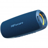 Prenosný reproduktor HiFuture Gravity modrý 30 W (6972576181138)