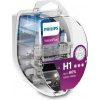 Philips VisionPlus 12258VPS2, 55 W, 12 V, H1, Halogén, 3250 K, 2 kusov