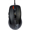 A4tech F5, V-Track, herná myš, čierna F5